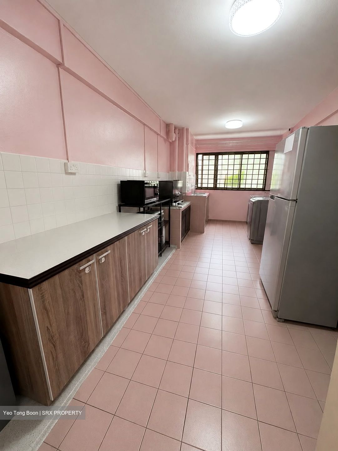 Blk 607 Clementi West Street 1 (Clementi), HDB 3 Rooms #580681401